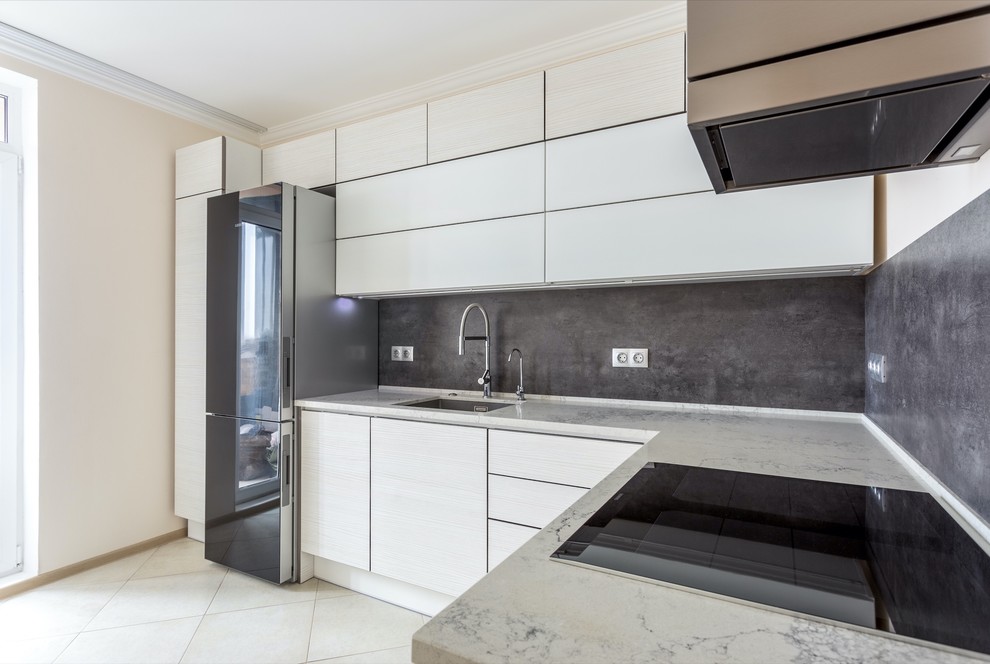 Квартира на ул. Анны Ахматовой