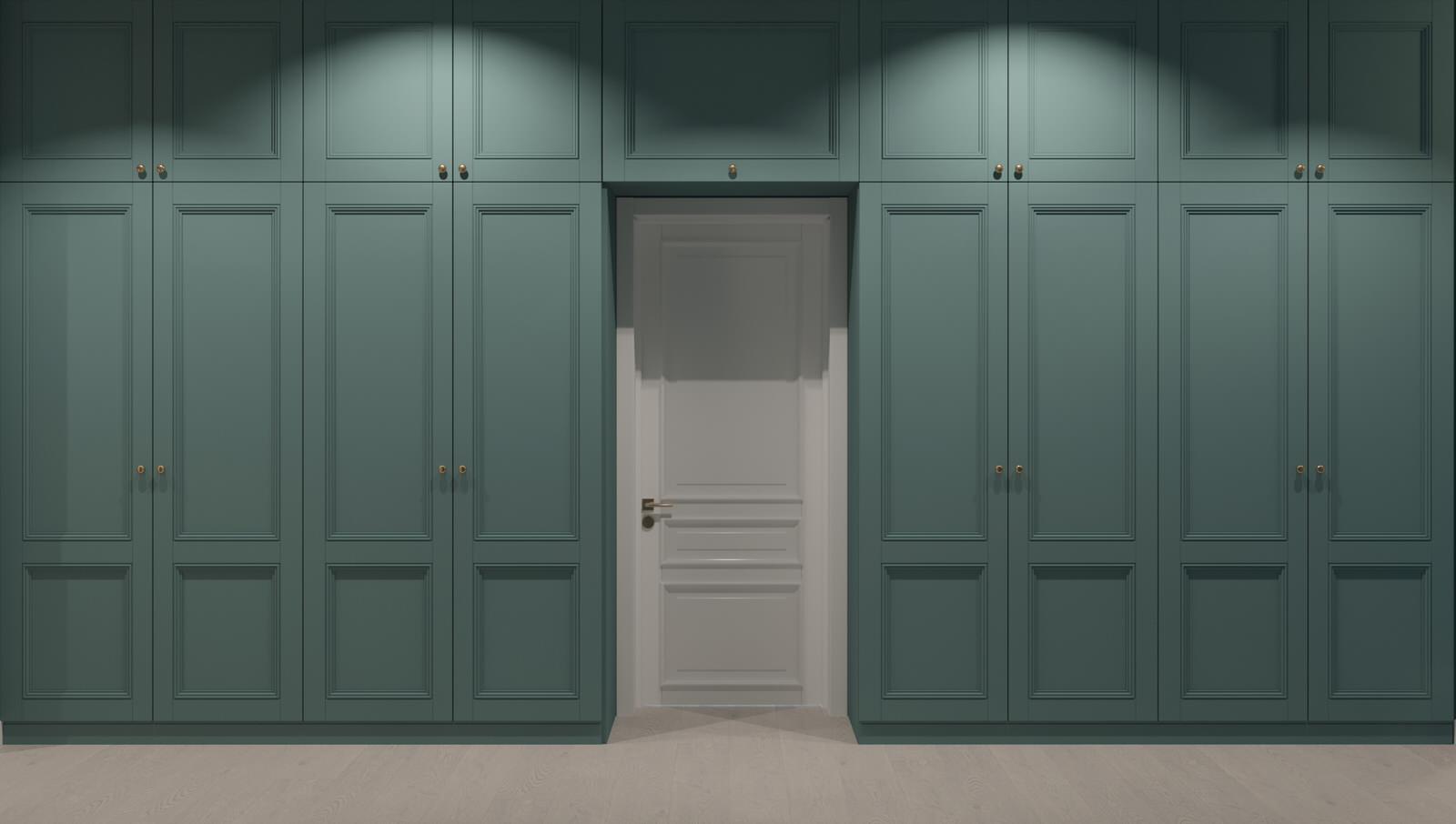 Квартира в Ньютон Парке