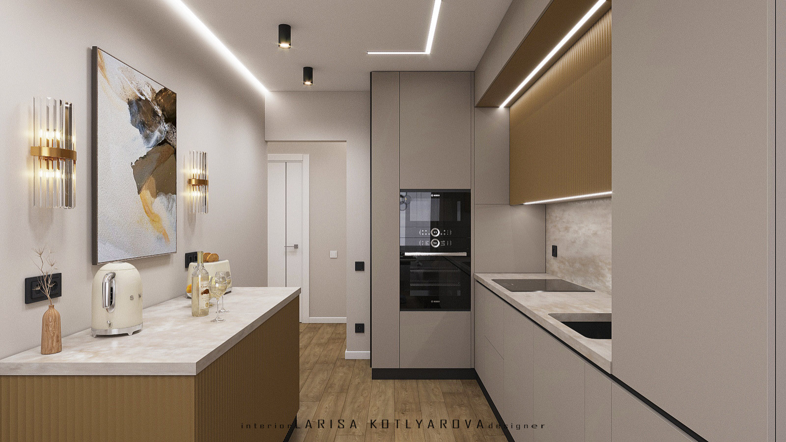 ЖК "Rich House" г. Краснодар