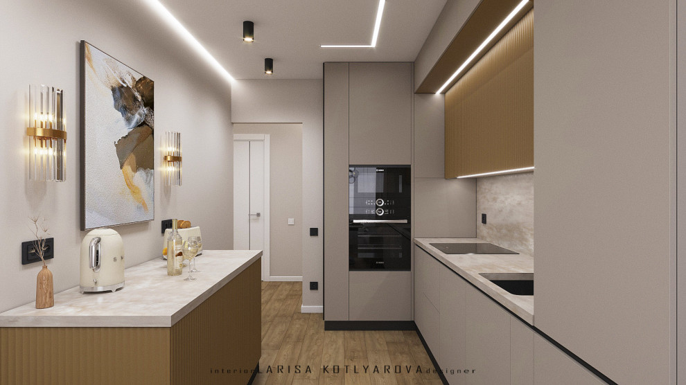 ЖК "Rich House" г. Краснодар