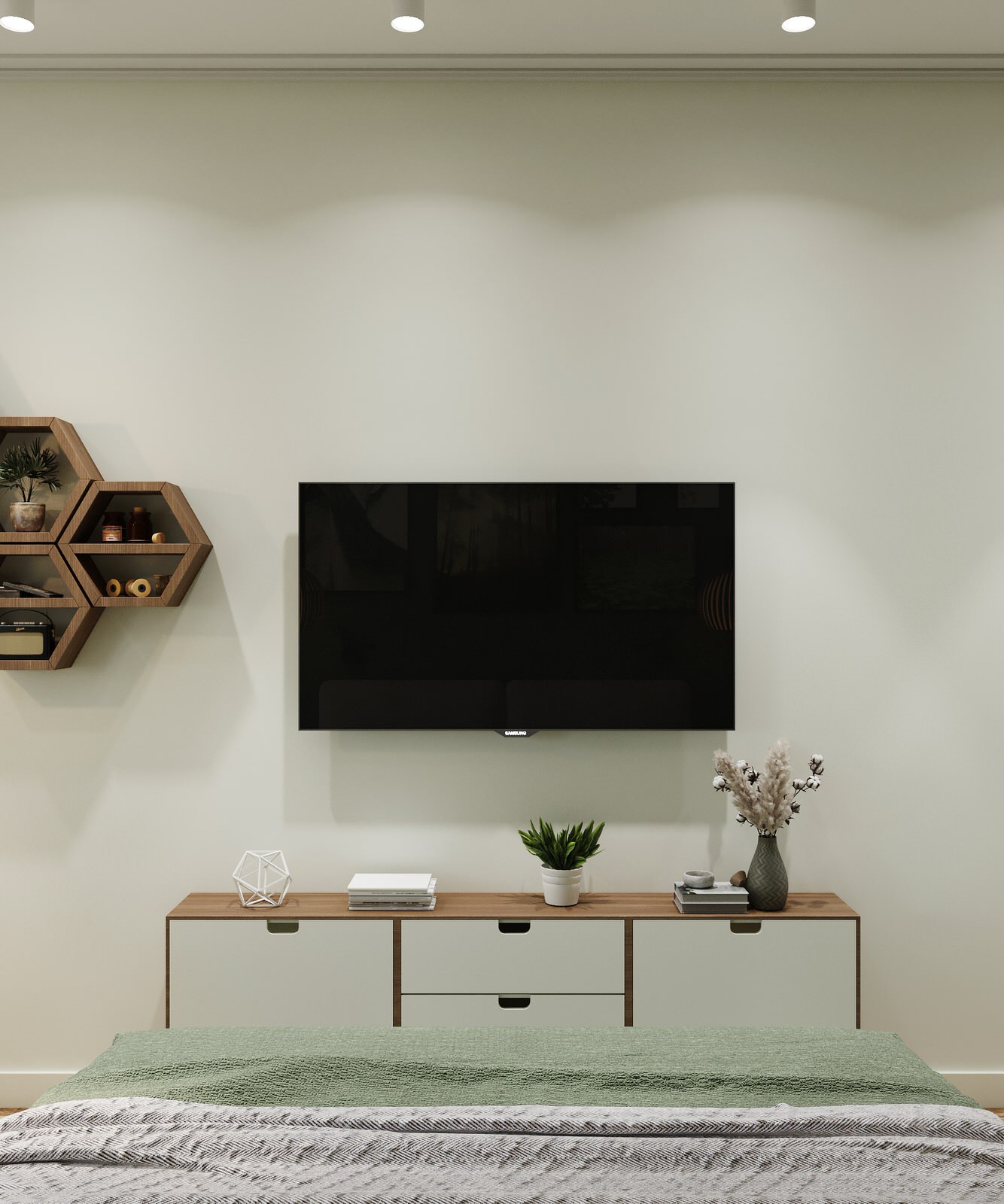 ЖК Новый Арбат