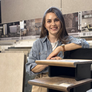 Юлия Потанцева