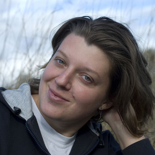 Евгения Иловайская