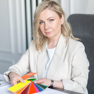 Фото профиля НАТАЛЬЯ ИЛЬНИЦКАЯ