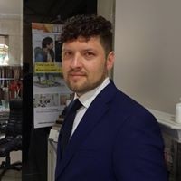 Игорь Курило