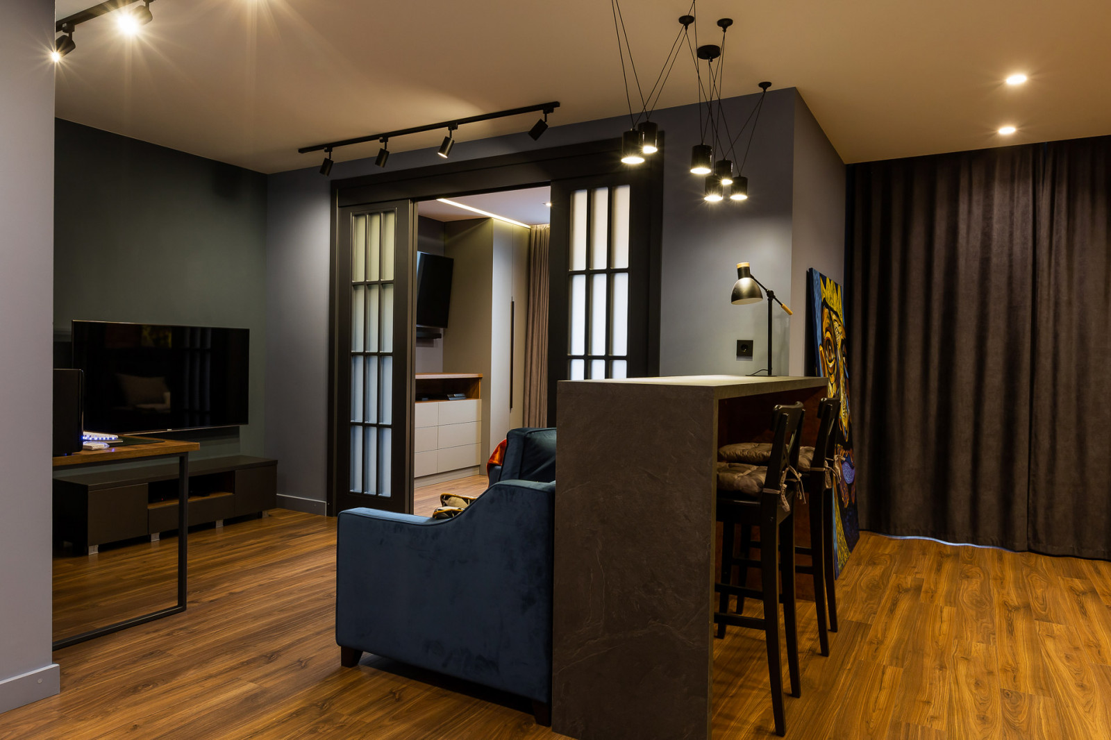 Дом на Свободе