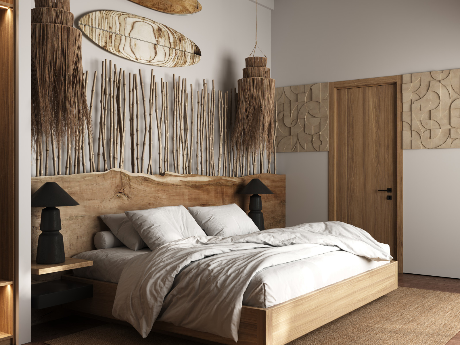 Вилла на Бали