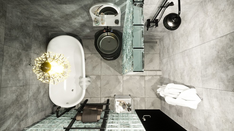 Квартира в Мытищах