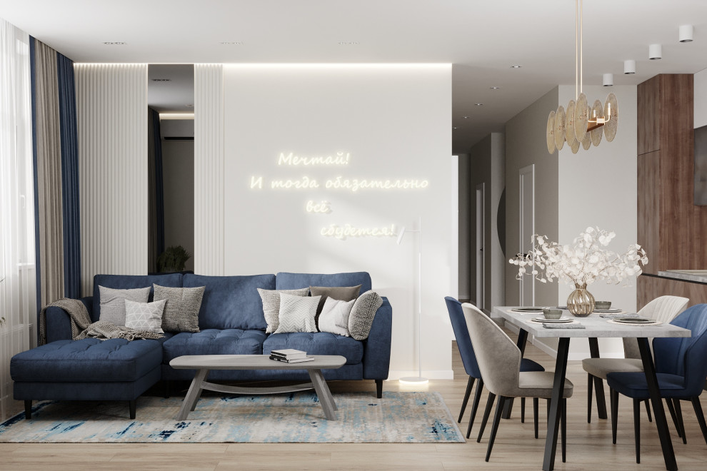 ЖК Звездный