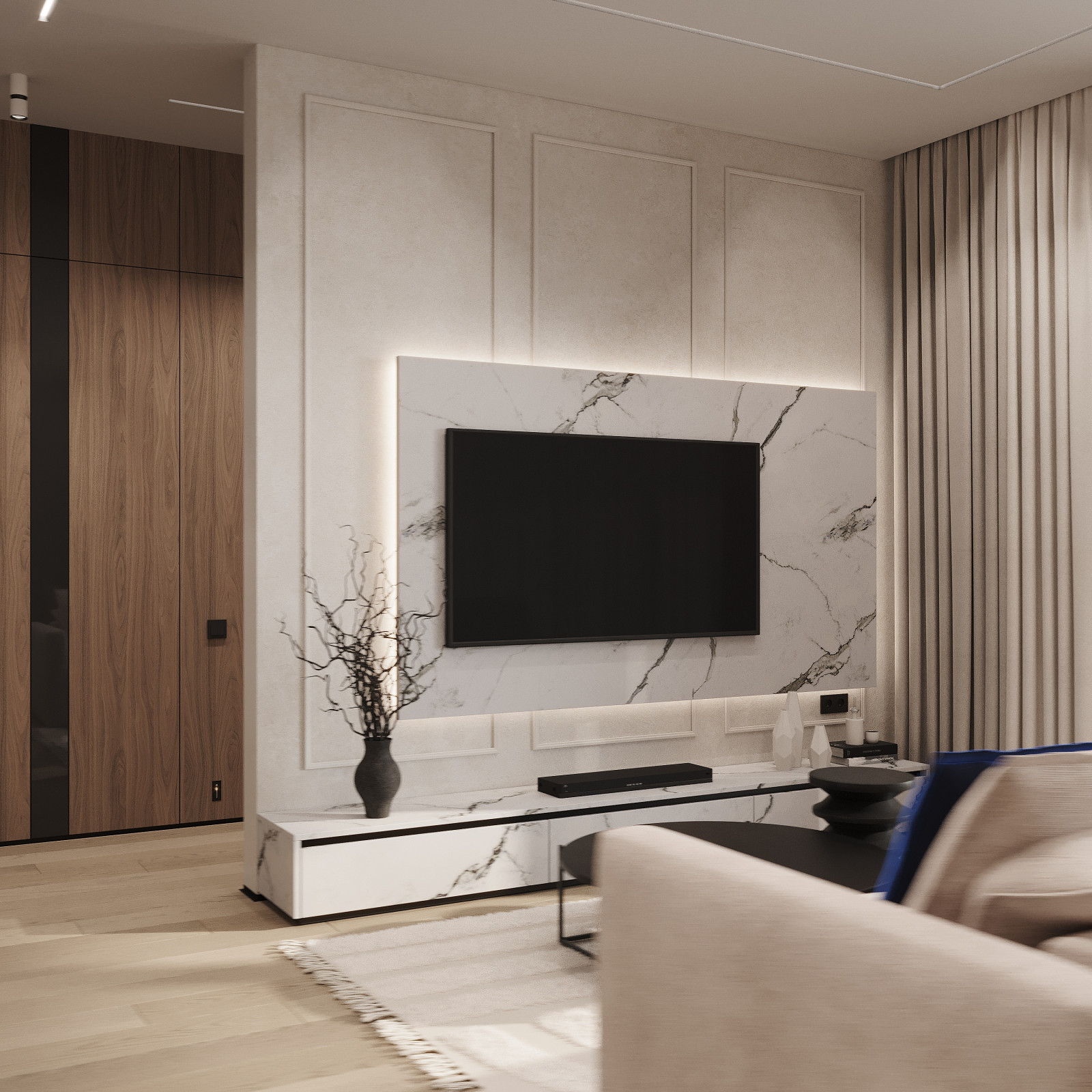 Дом на Восточной