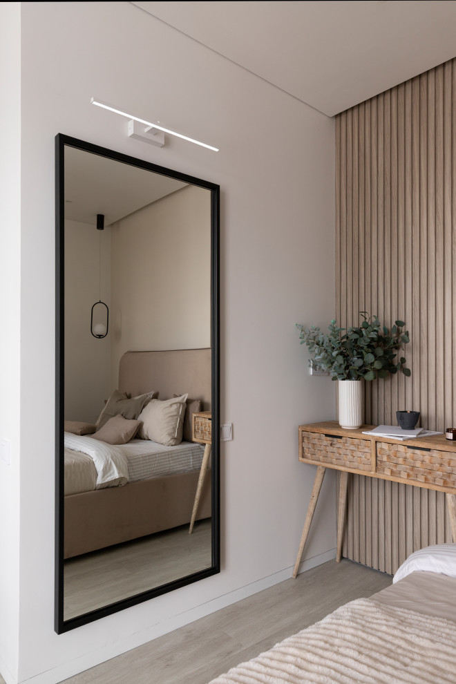 Фотоографии реализации. Квартира на Волоколамском шоссе