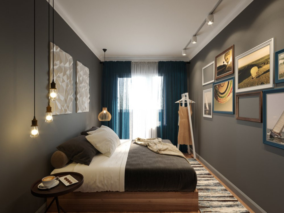 ЖК Румянцево Парк, 2 комнаты, 60 м²