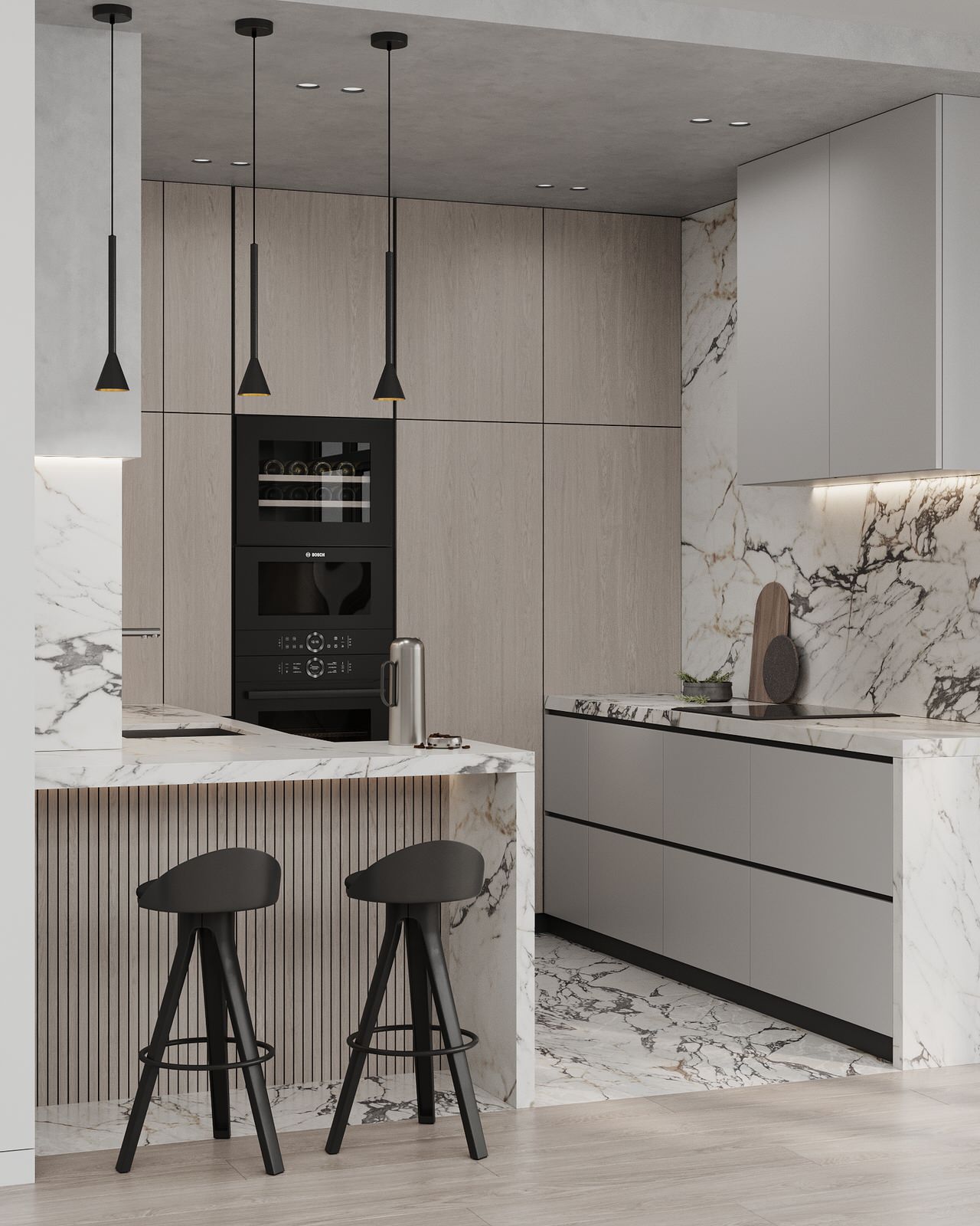 ЖК Сергиев Посад