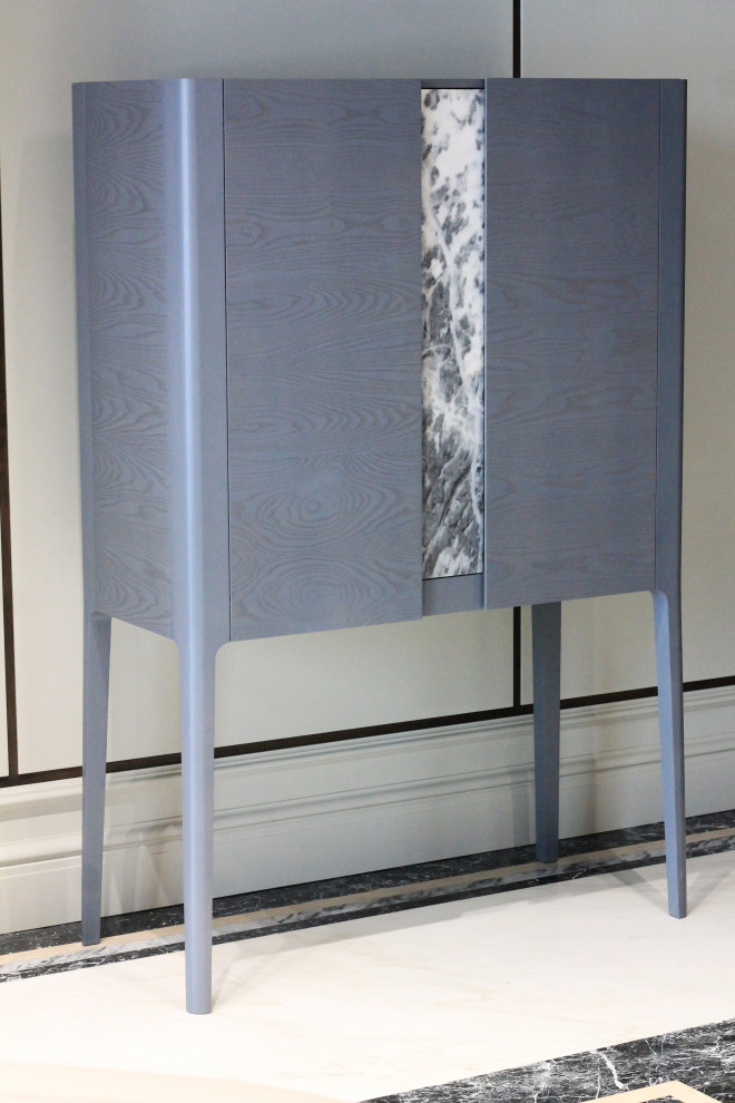 Винный шкаф