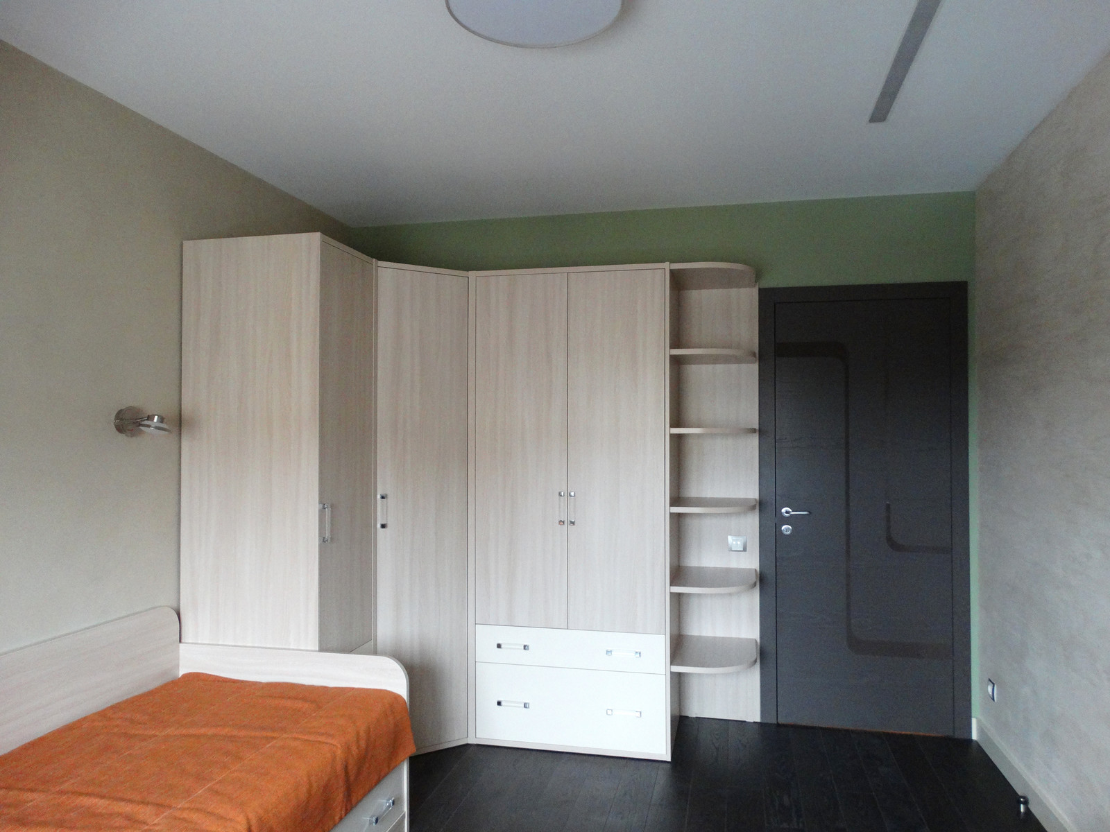 Квартира 120м2 в Нахабино