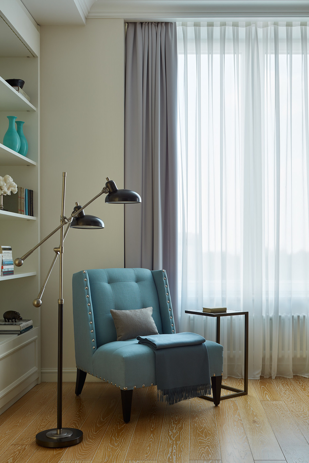 Проект Фили