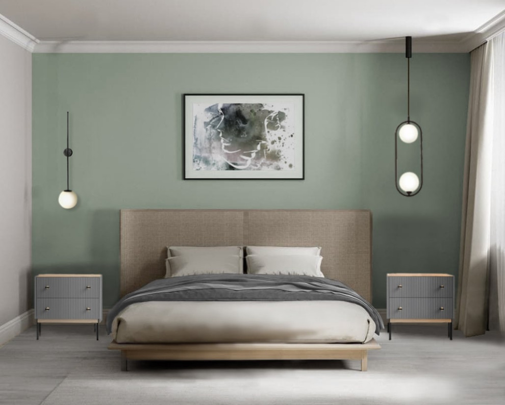 Пустынный шалфей