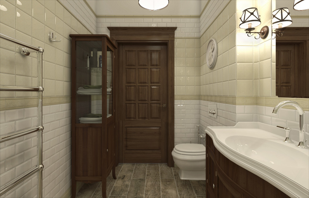 Сдержанная классика