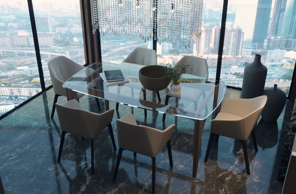 3-д визуализации