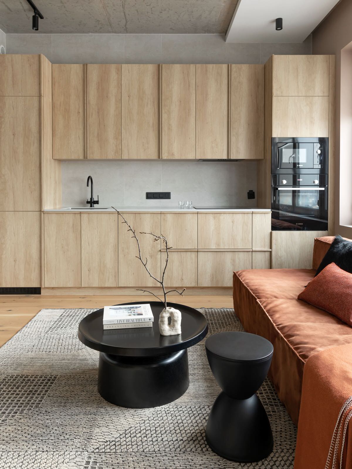 Петровский Парк