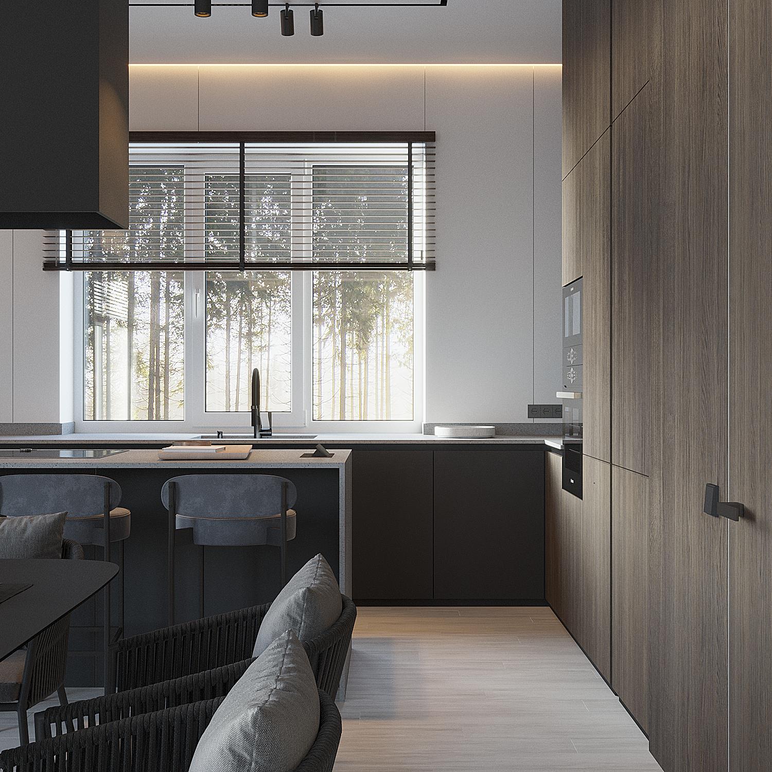 Дом в Елабуге