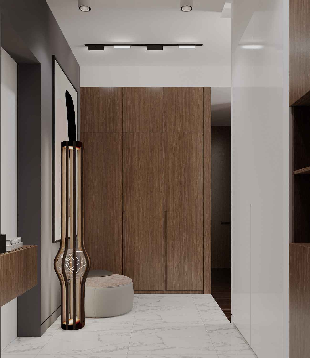 Квартира 120м2 на Соколе