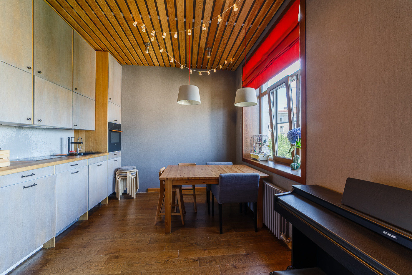 Интерьерная фотосъемка