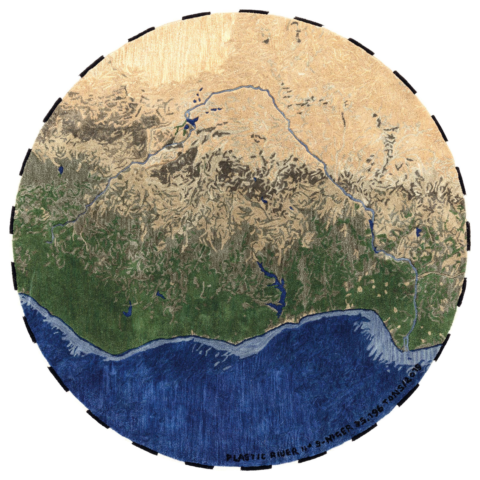 Выставка: Интерьерные новинки Salone del Mobile 2022