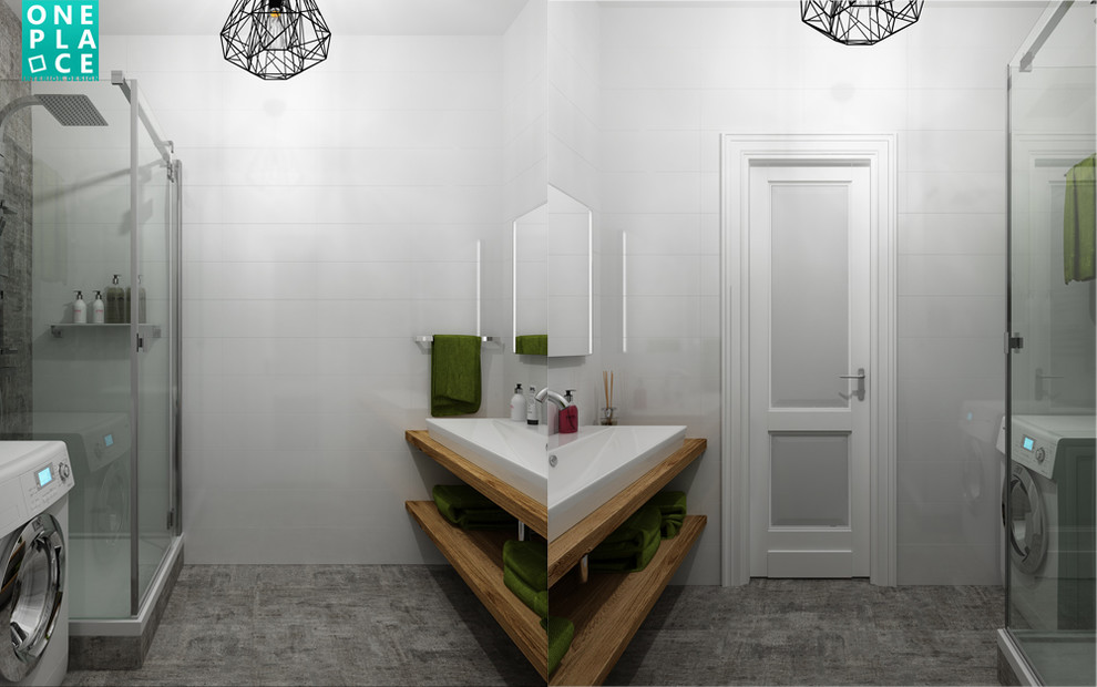 3-к квартира в ЖК "Новый город"