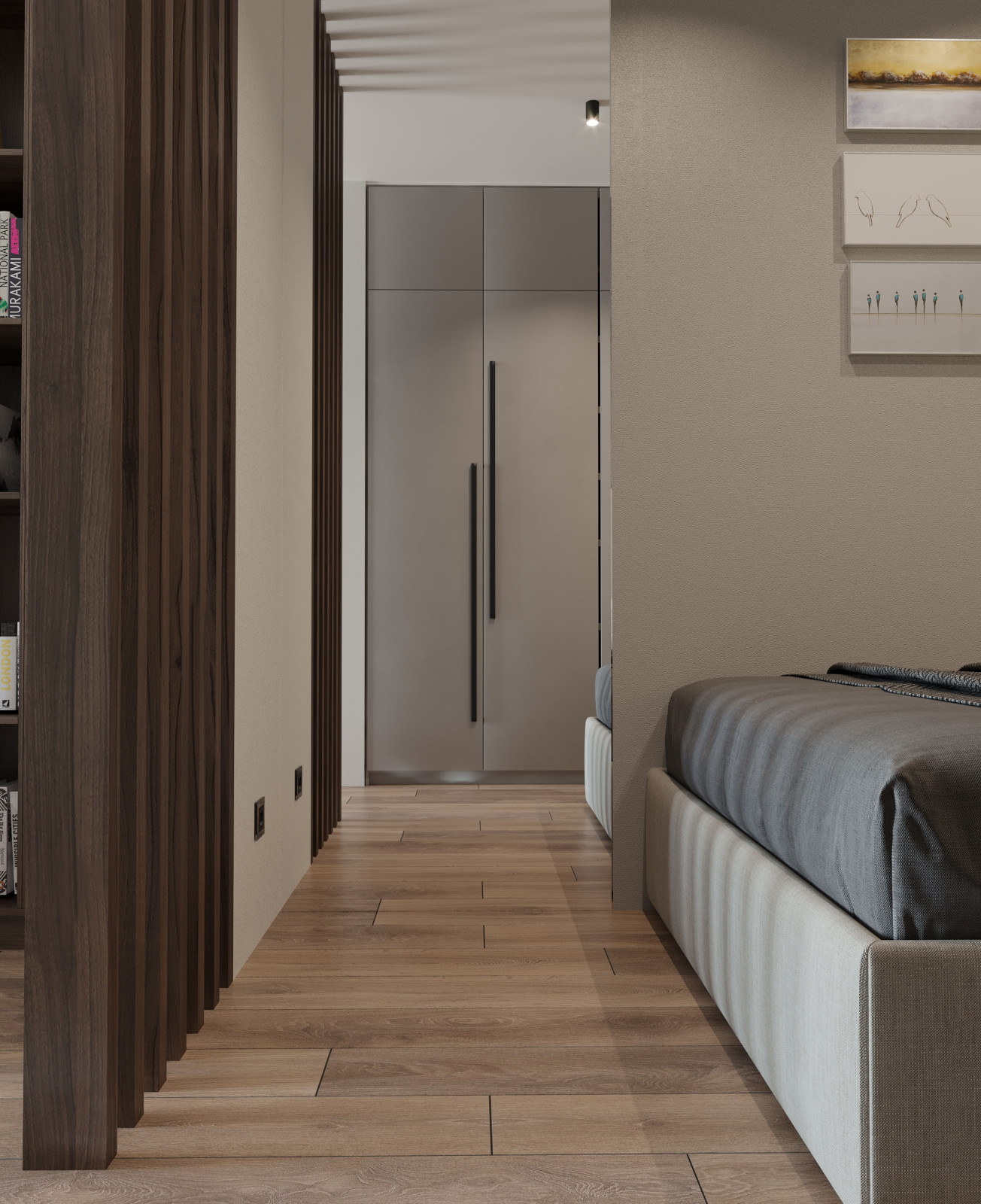 ЖК Бристоль