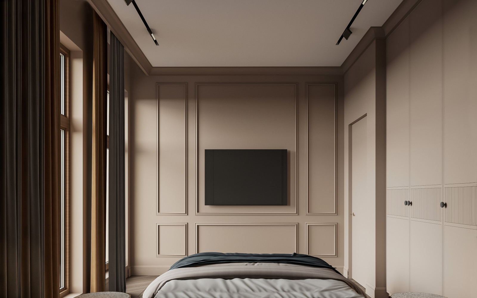 КП Парк Авеню