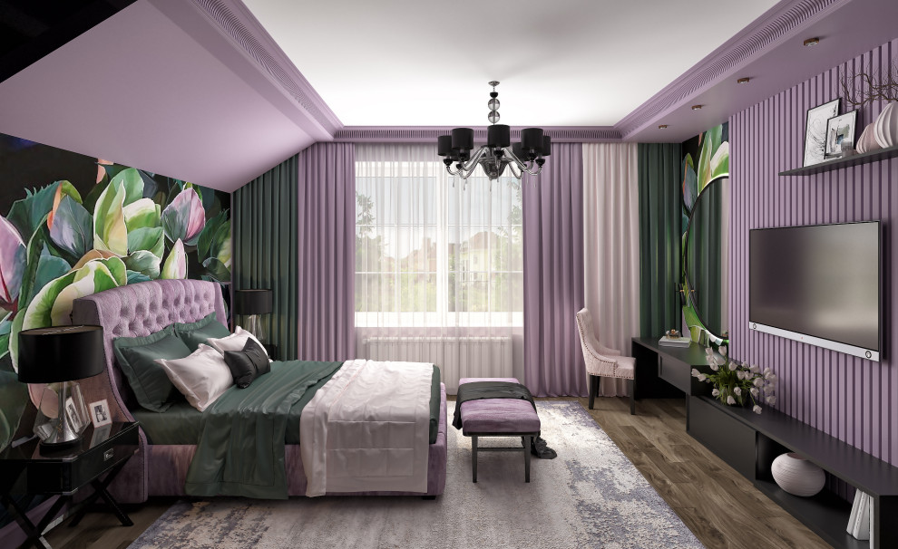 Частный дом