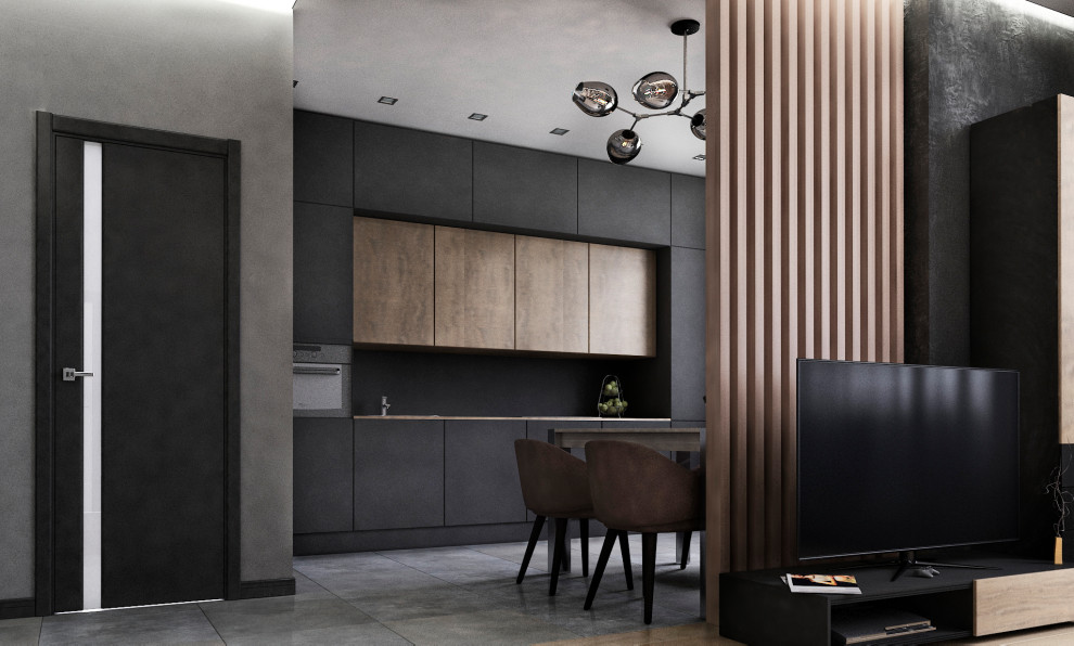 ЖК Тушино Город на Реке