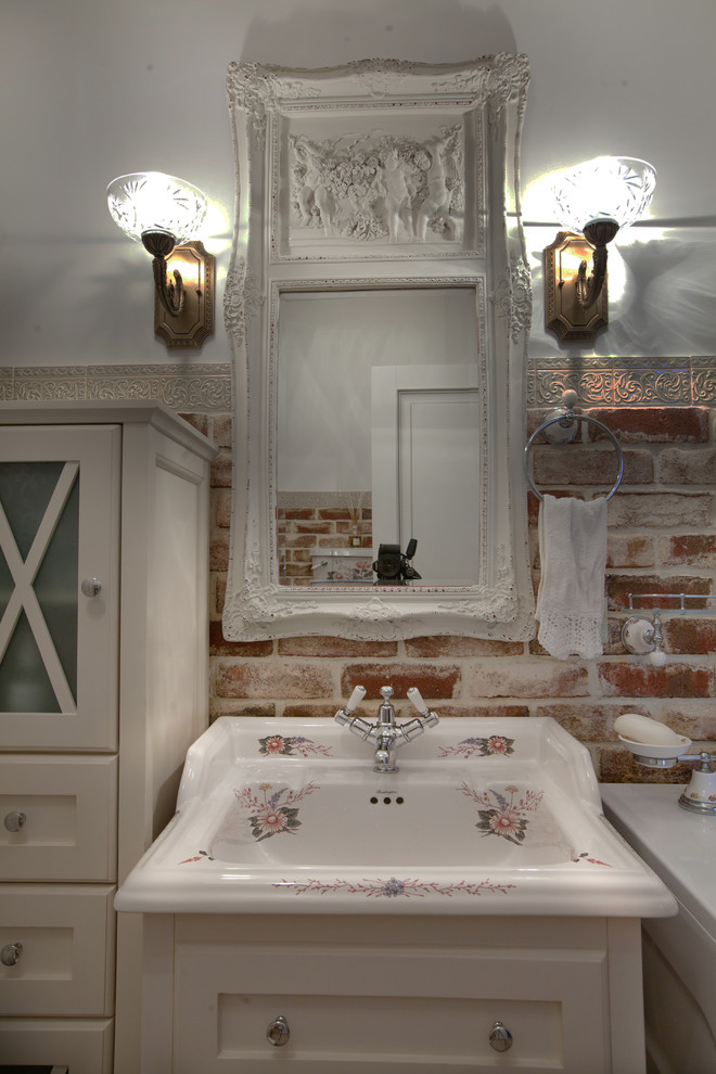 Квартира на Кржижановского