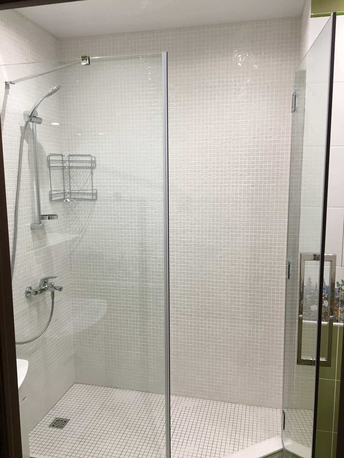 Ремонт и отделка квартир | Арбат, 3-х комнатная квартира