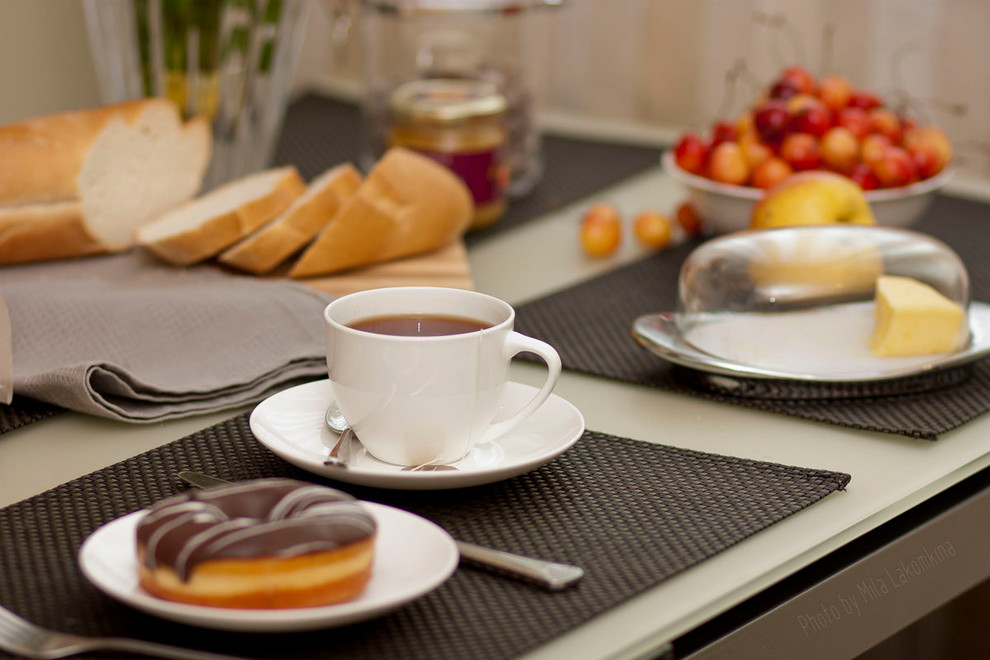 Легкость бытия