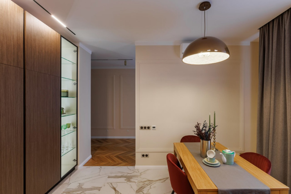 ЖК Жемчужина