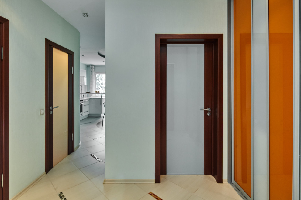 Квартира на Планерной