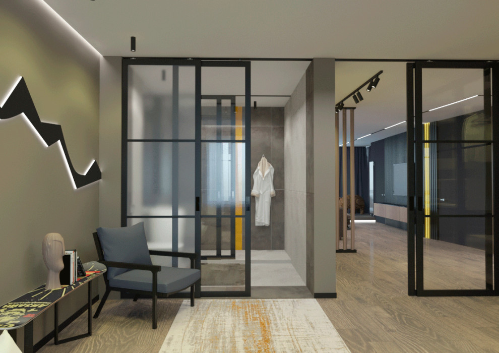 ЖК "Эльбрус"