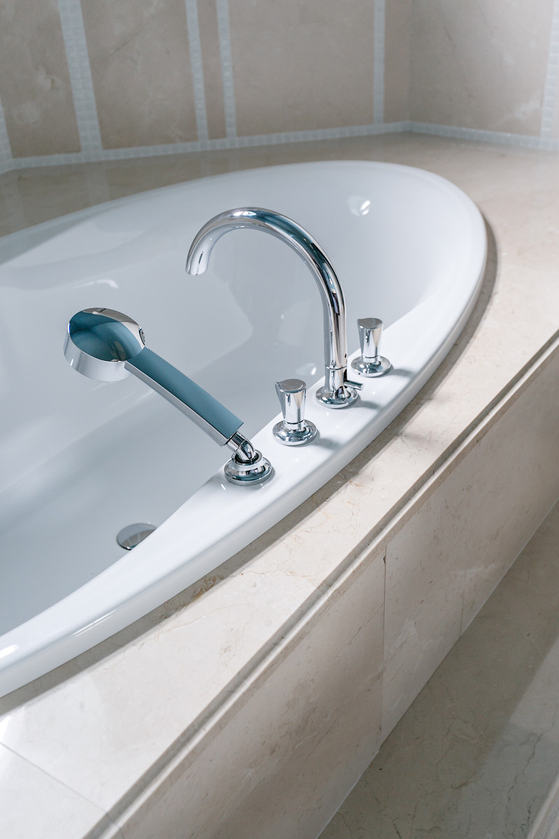 Дом в Трувилле от Владиславы Гравчиковой