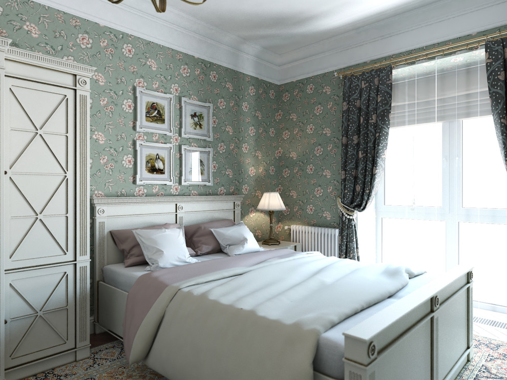 Квартира№7