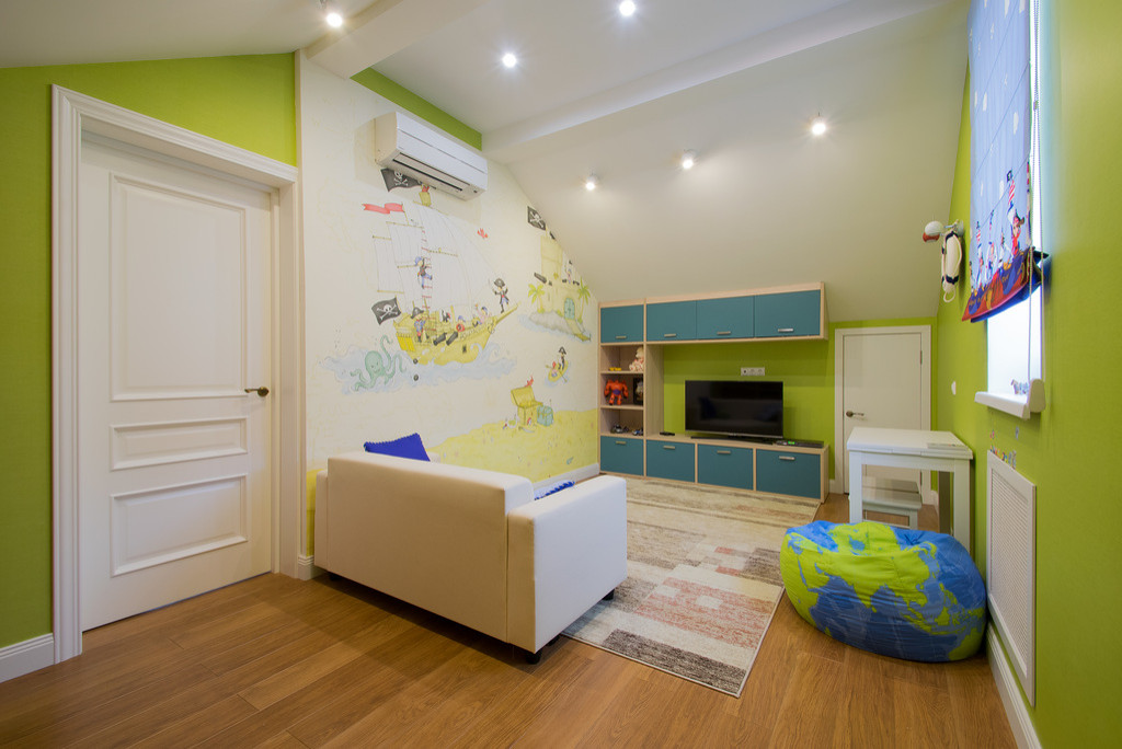 КП Британика