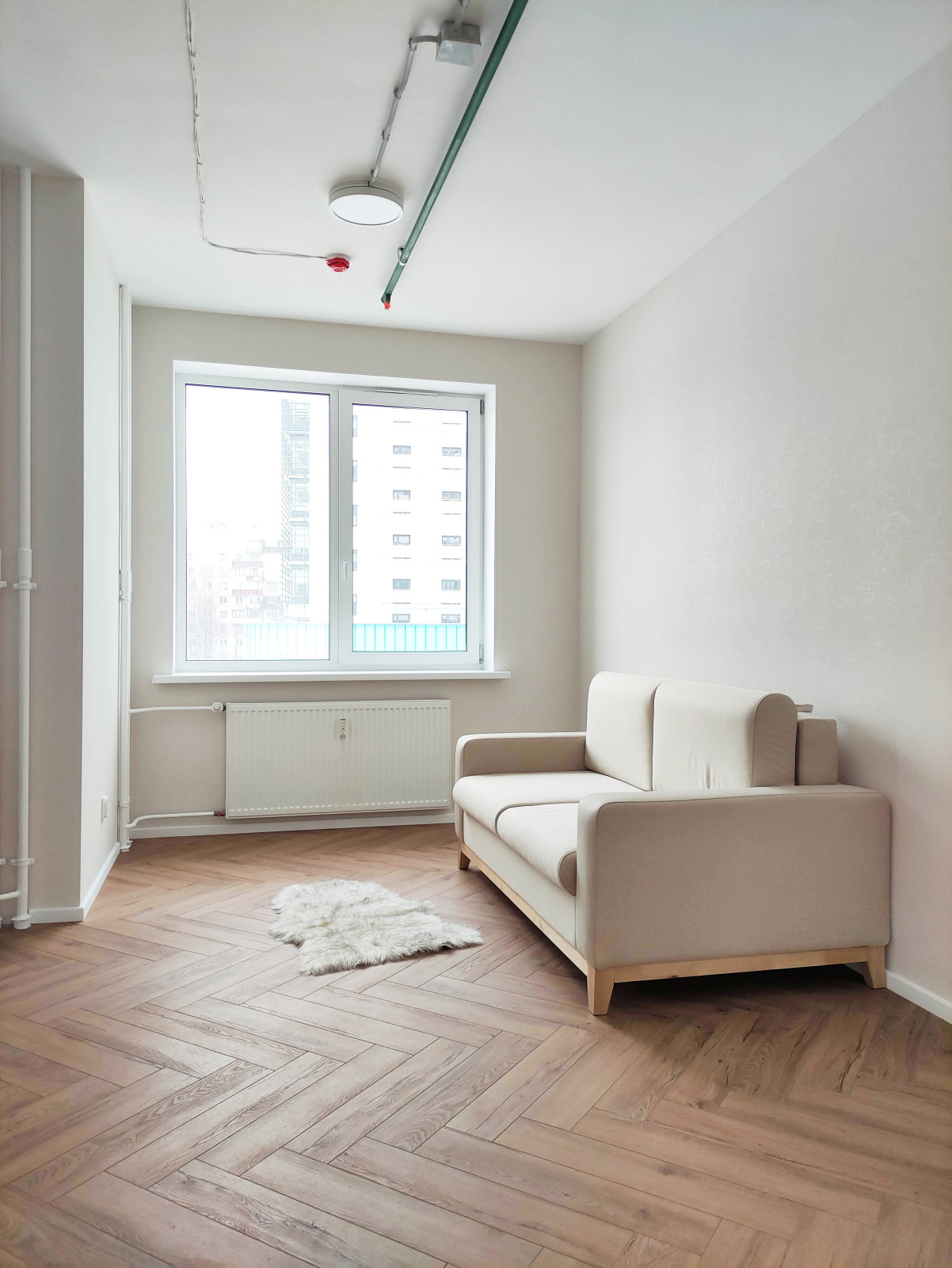 Обложка проекта: Львовская