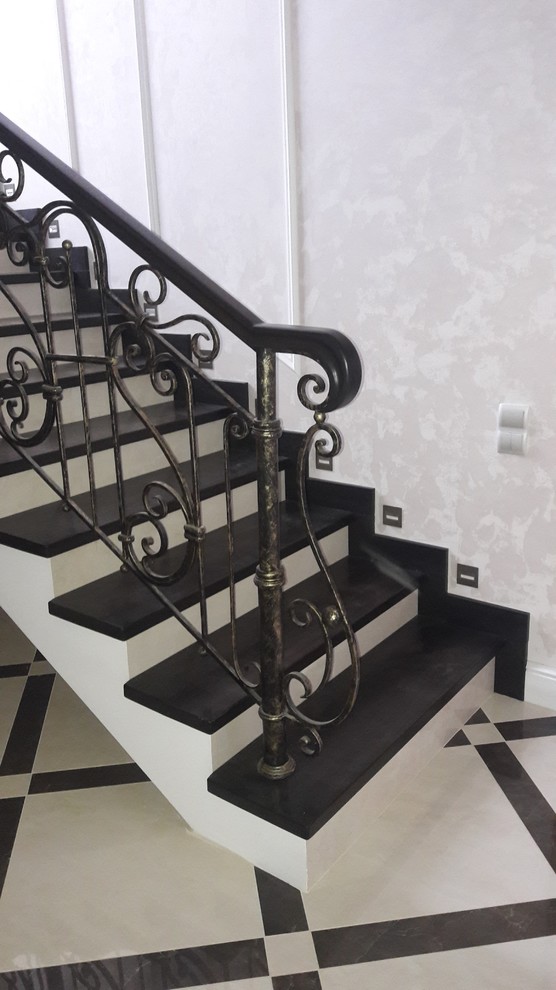 Капитальный ремонт котеджа