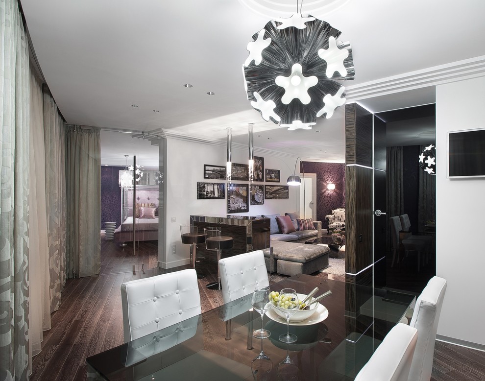 Квартира молодой семьи