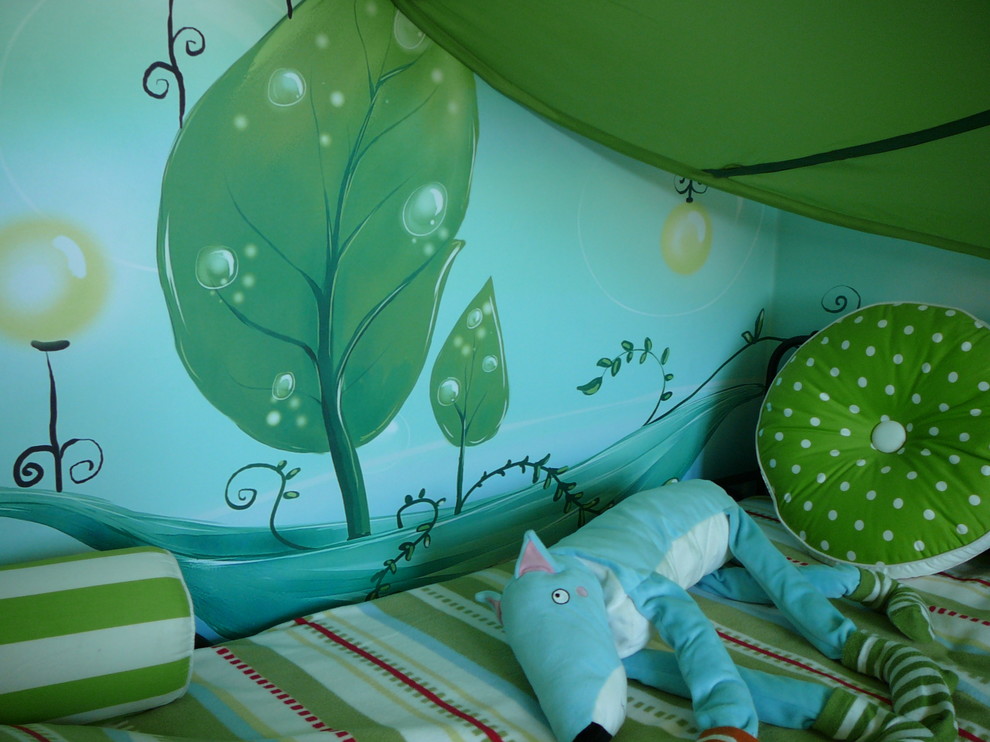 fantazy girls room