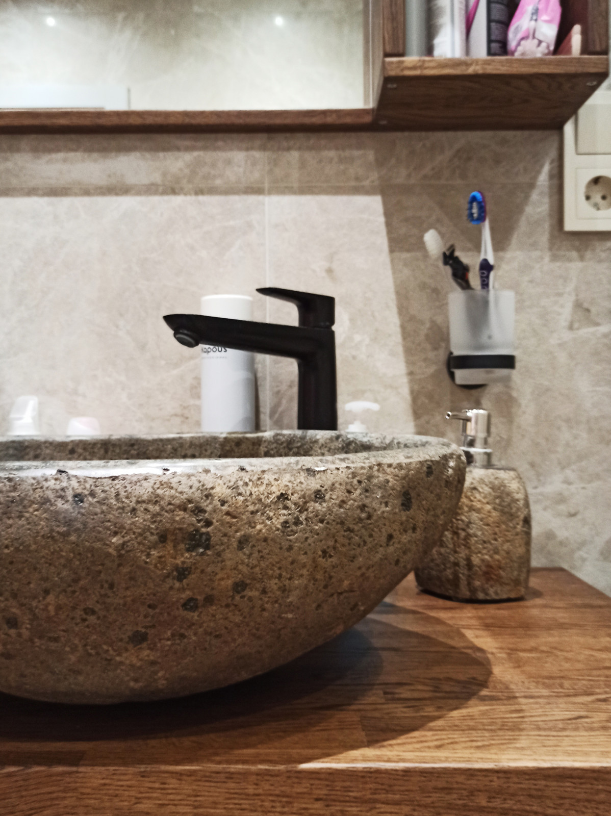 Обложка проекта: квартира 110м.кв в жк Гоголь парк