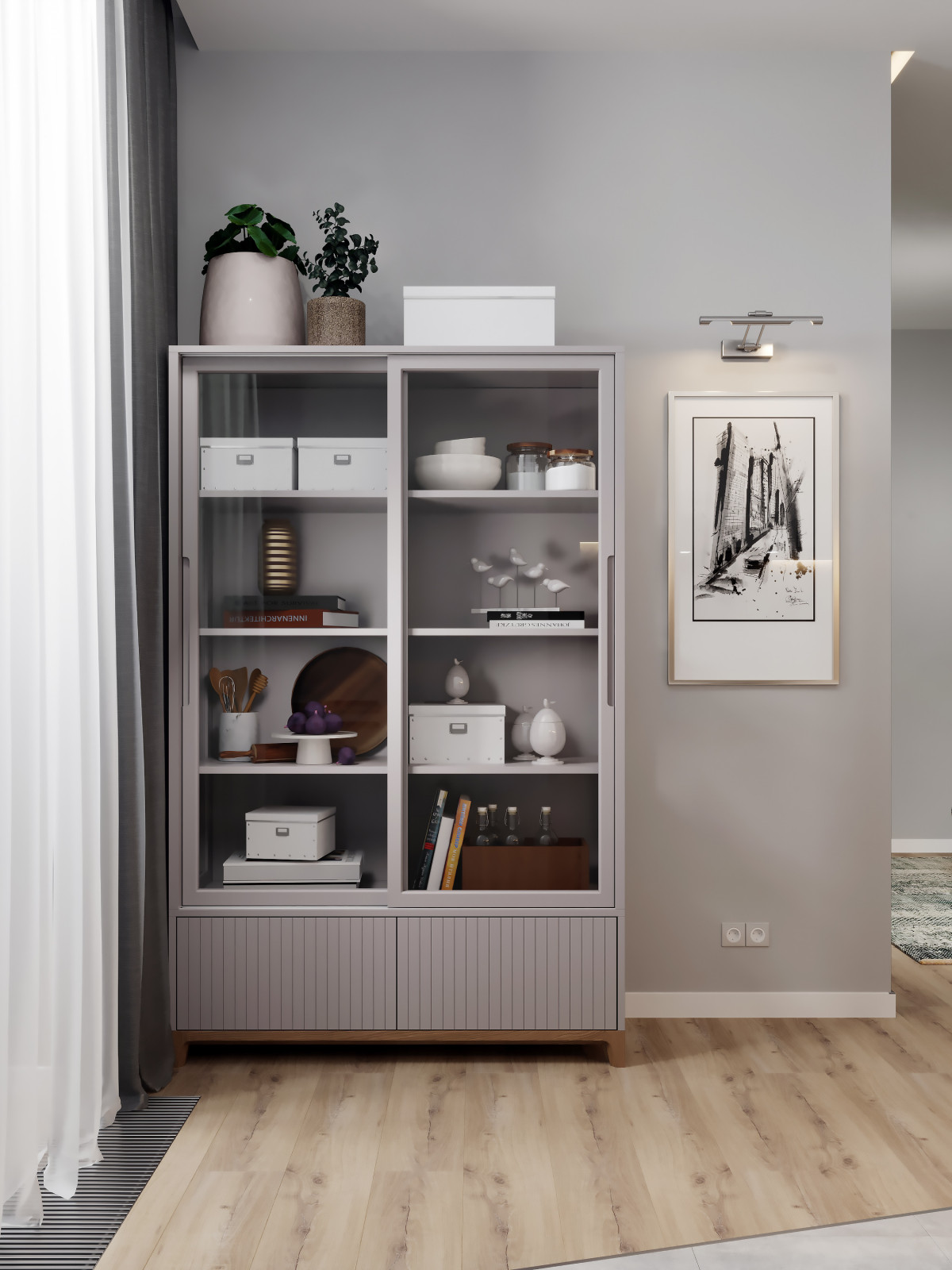 квартира кп павлово 2