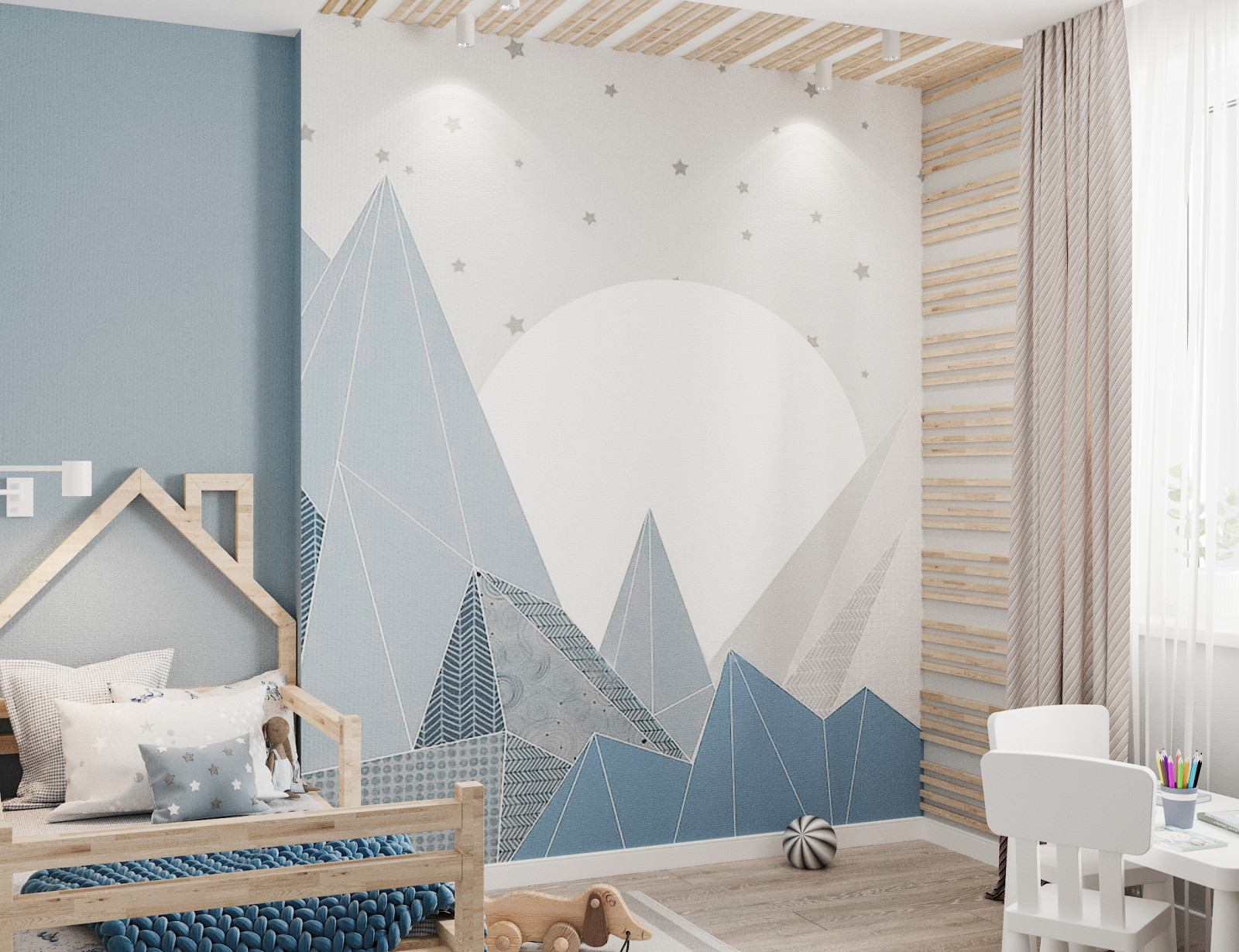 Проект  ЖК"Улеши"