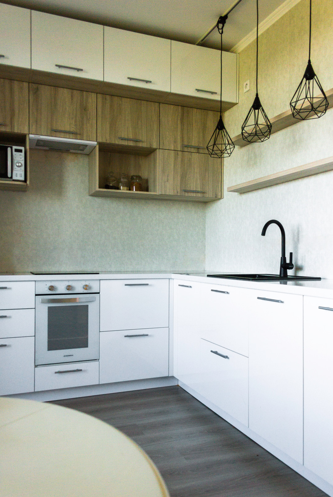 Заречная, 15